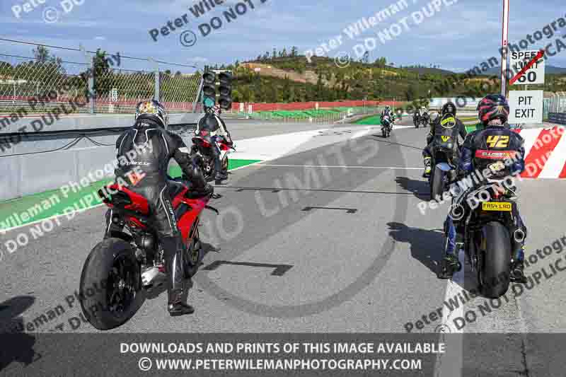 May 2023;motorbikes;no limits;peter wileman photography;portimao;portugal;trackday digital images
